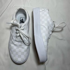 VANS Off The Wall Checkered Vans